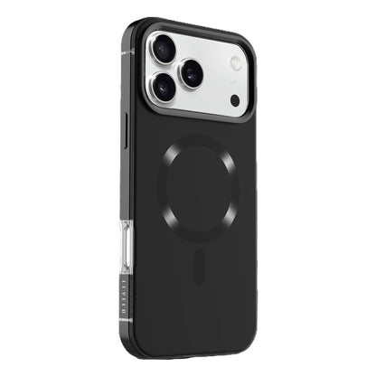 LEVELO OPULIS CASE FOR IPHONE 17 PRO MAX - PHANTOM BLACK LVLOPU17PMPHBK