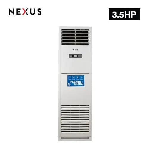 NEXUS FLOOR STANDING AC 3.5 HP NX-SAC30000SFS