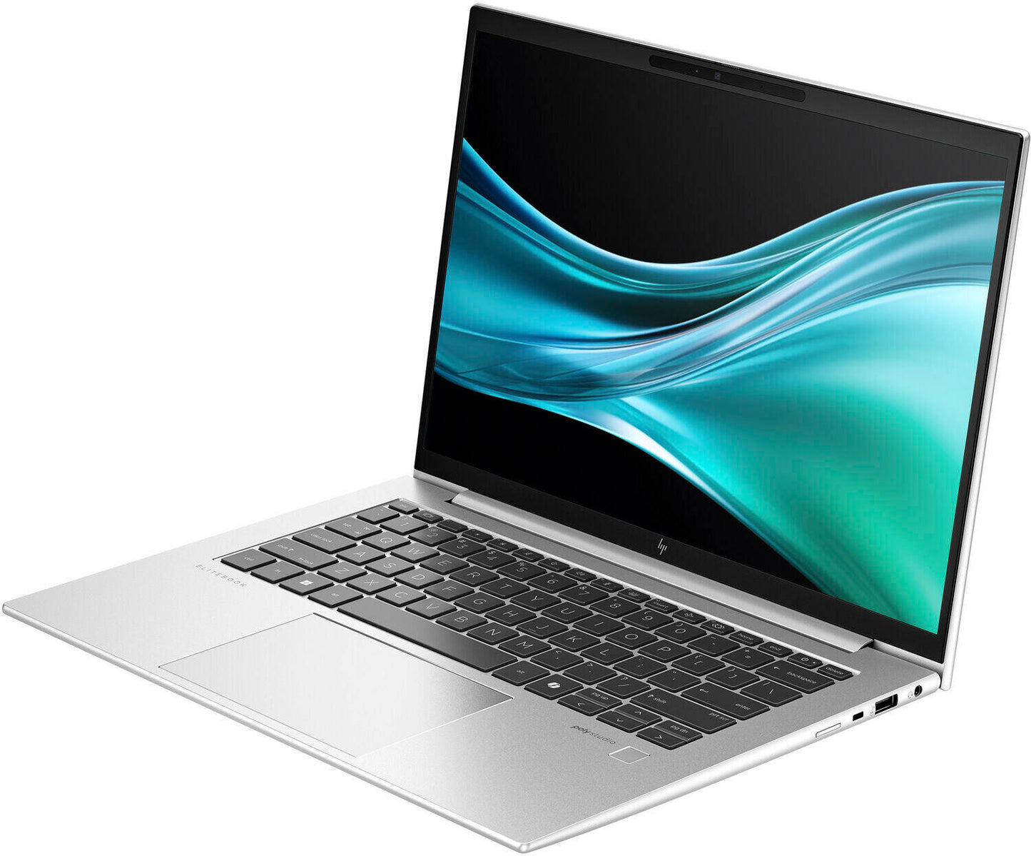 HP EliteBook 840 G11 14" Core i5 Business Laptop