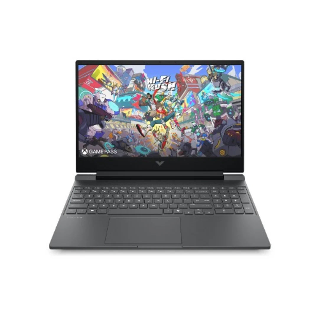 HP Victus Gaming 15-fa2011nia - 15.6in, 8GB RAM, 512GB SSD, RTX 3050, Windows 11