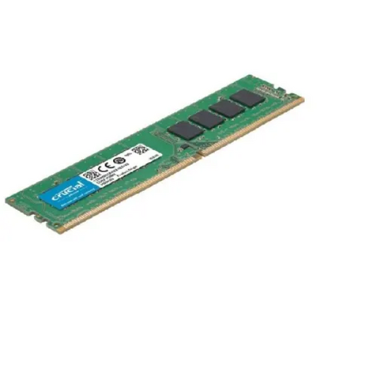 4Gb Ddr4 Desktop Ram