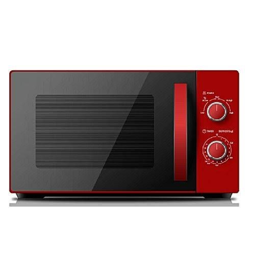 NEXUS NX-9201 R RED - NEXUS 20L WITH SOLO MICROWAVE