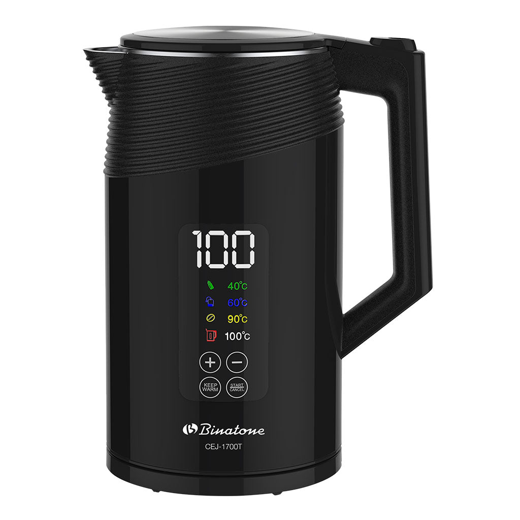 Binatone Electric Kettle (CEJ-1700T)