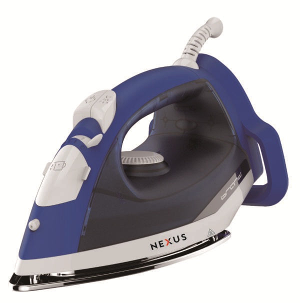 NEXUS NX-2086 PRO STEAM IRON