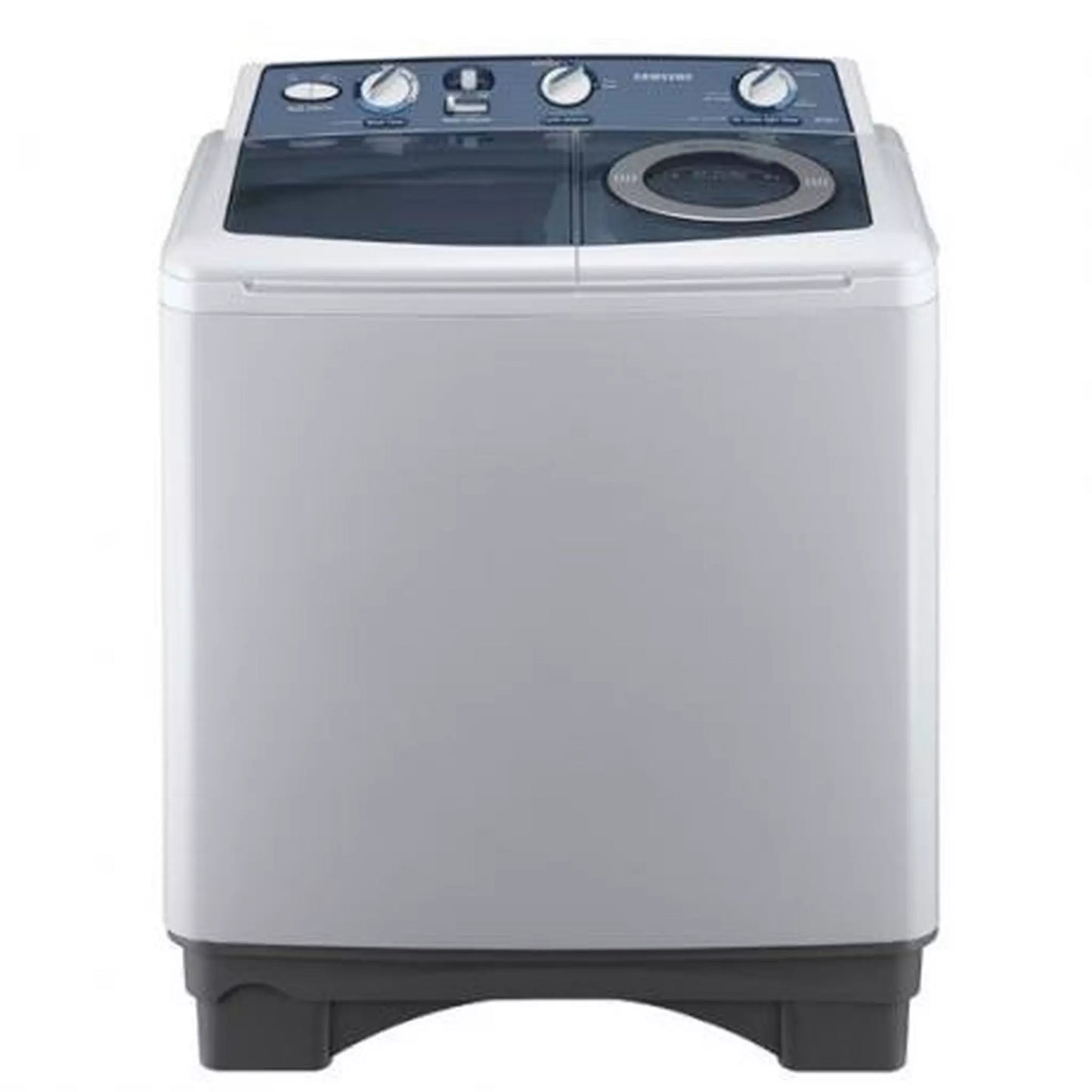 Samsung 7kg Twin Tub Washing Machine