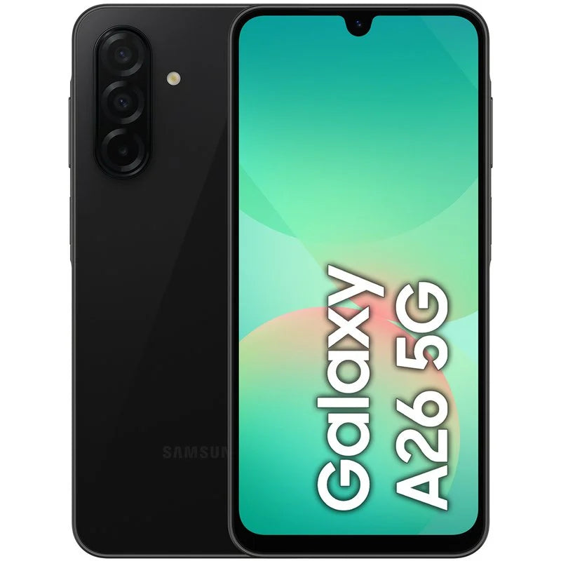 Samsung Galaxy A26 5G (6GB+128GB)