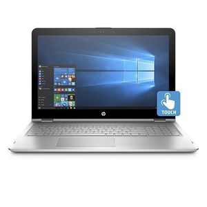 
HP Envy 14-Inch FHD Touch Laptop i7-11th-Gen 16GB 1TB Windows 11
