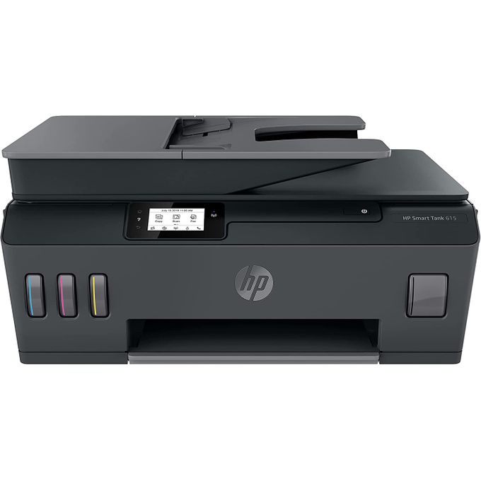 HP Smart Tank 615 Wireless AIO