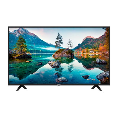 HISENSE TV 32A4S 32 INCHES LED FULL HD TV