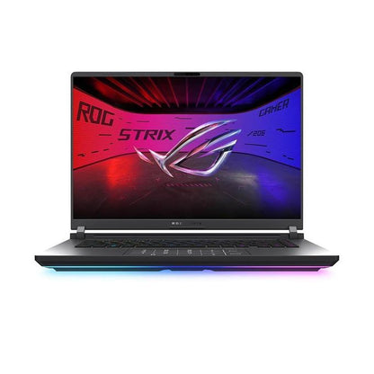 ASUS ROG Zephyrus G16 (Eclipse Gray)