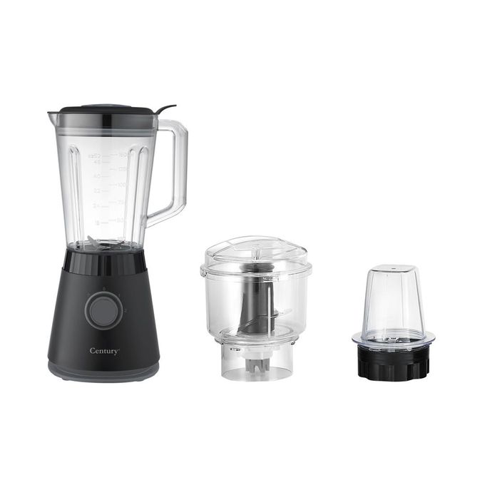 CENTURY BLENDER WITH GRINDER AND CHOPPER CB 8231 BA