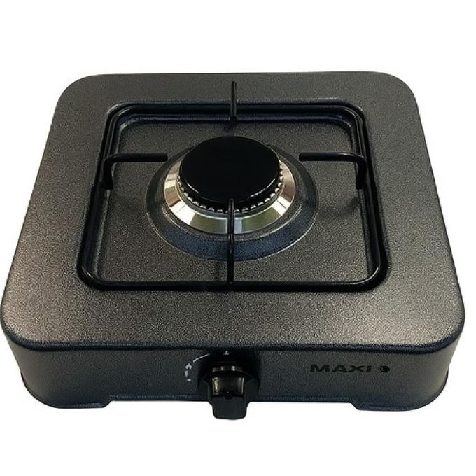 Maxi Tabletop Gas Cooker 1 Burner (100OC)