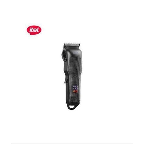 ITEL RECHARGEABLE CLIPPER IHC-36