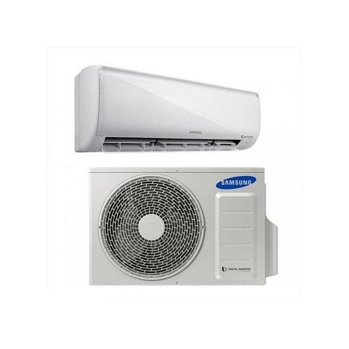 Samsung CAC 2.6kW Indoor Unit (R410A 1HP) (AC026RNNDKG/EU)