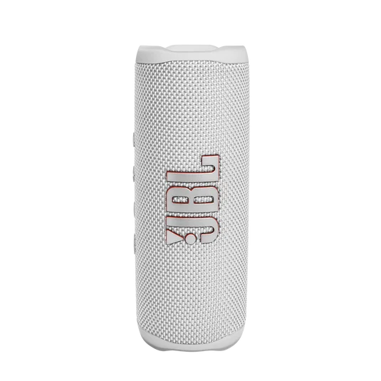 JBL FLIP 6 WHITE