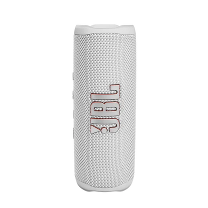 JBL FLIP 6 WHITE