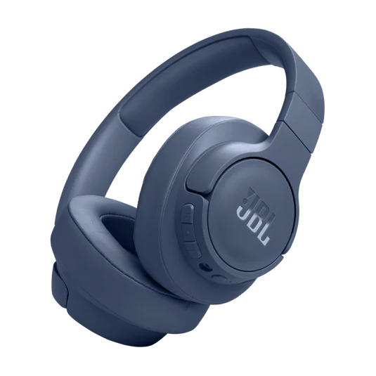 JBL HEADPHONE TUNE 770NC BLUE