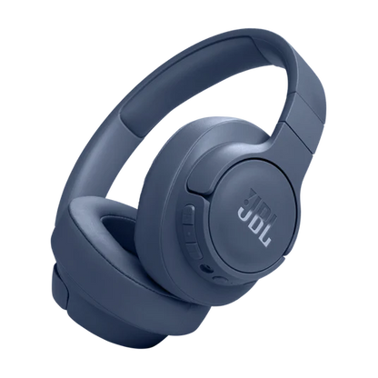 JBL HEADPHONE TUNE 770NC BLUE