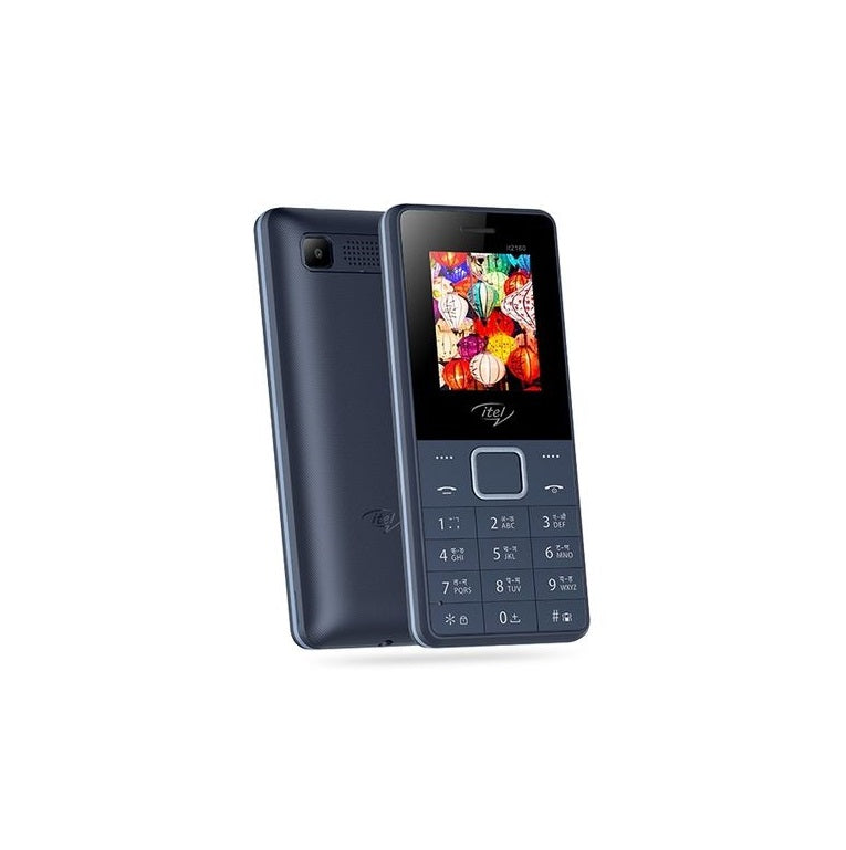 Itel 2160