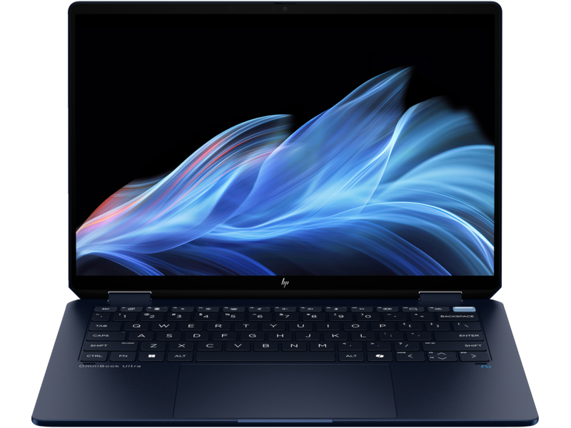 HP OmniBook Ultra Flip 14-fh0002nia