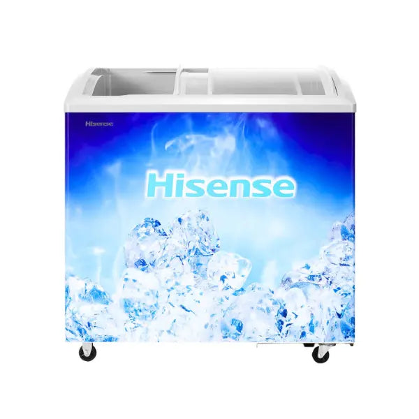 HISENSE HISFRZ213SD 213L
