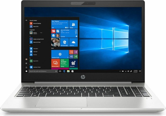 HP ProBook 455R G6 Ryzen 7 3700U Business Laptop