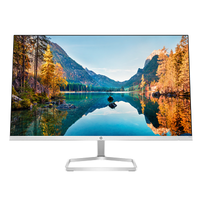 HP M24FW FHD Monitor - 24in Full HD (1920x1080)