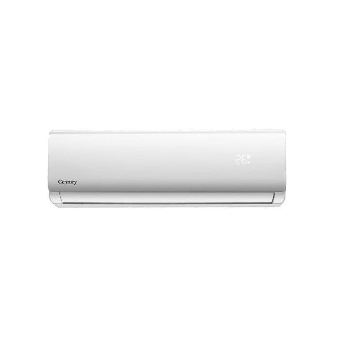 Century Air Conditon CAC-12I 1.5hp Split Inverter A/C R410 With Kit