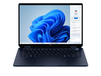 HP OMNIBOOK ULTRA FLIP 14-FH0018NIA