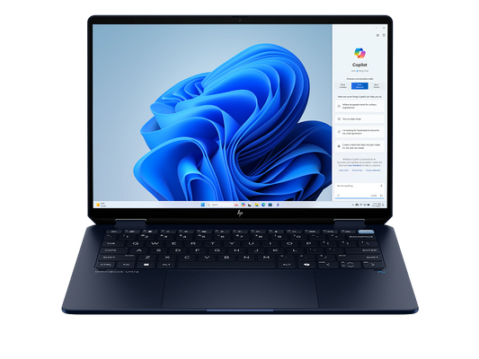 HP OMNIBOOK ULTRA FLIP 14-FH0018NIA