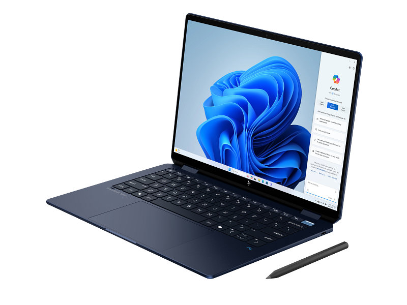 HP OMNIBOOK ULTRA FLIP 14-FH0018NIA