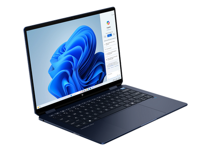 HP OMNIBOOK ULTRA FLIP 14-FH0018NIA