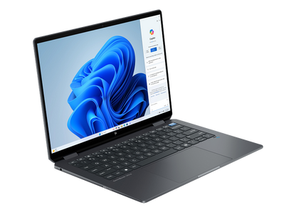 HP OMNIBOOK ULTRA FLIP 14-FH0019NIA (C3DY6EA)