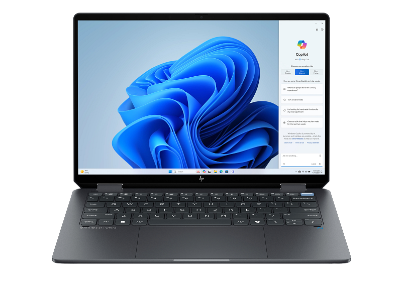 HP OMNIBOOK ULTRA FLIP 14-FH0019NIA (C3DY6EA)