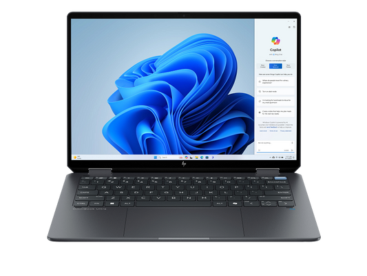 HP OMNIBOOK ULTRA FLIP 14-FH0019NIA (C3DY6EA)