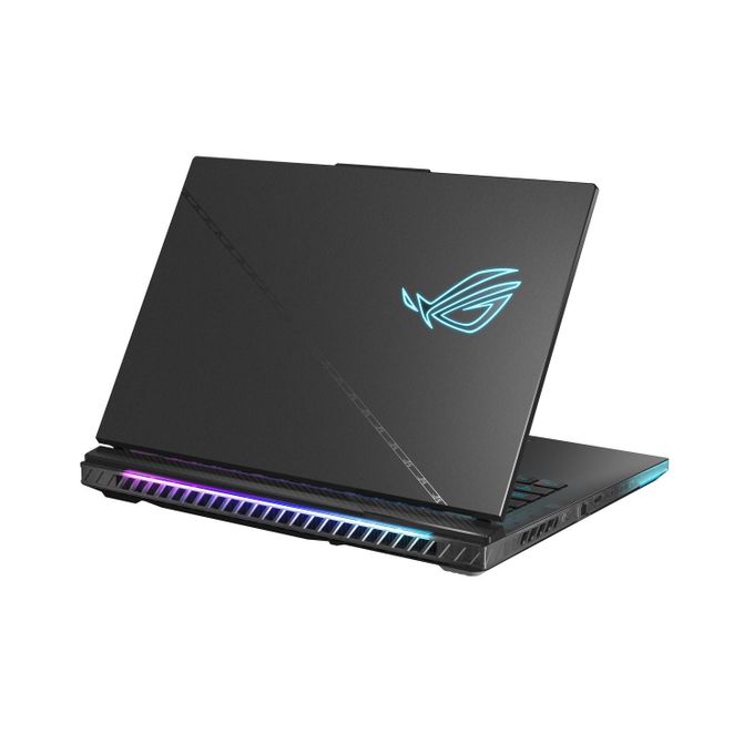 ASUS ROG Zephyrus G16 (Eclipse Gray)