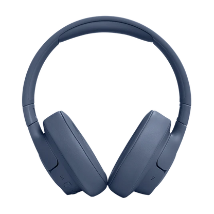 JBL HEADPHONE TUNE 770NC BLUE