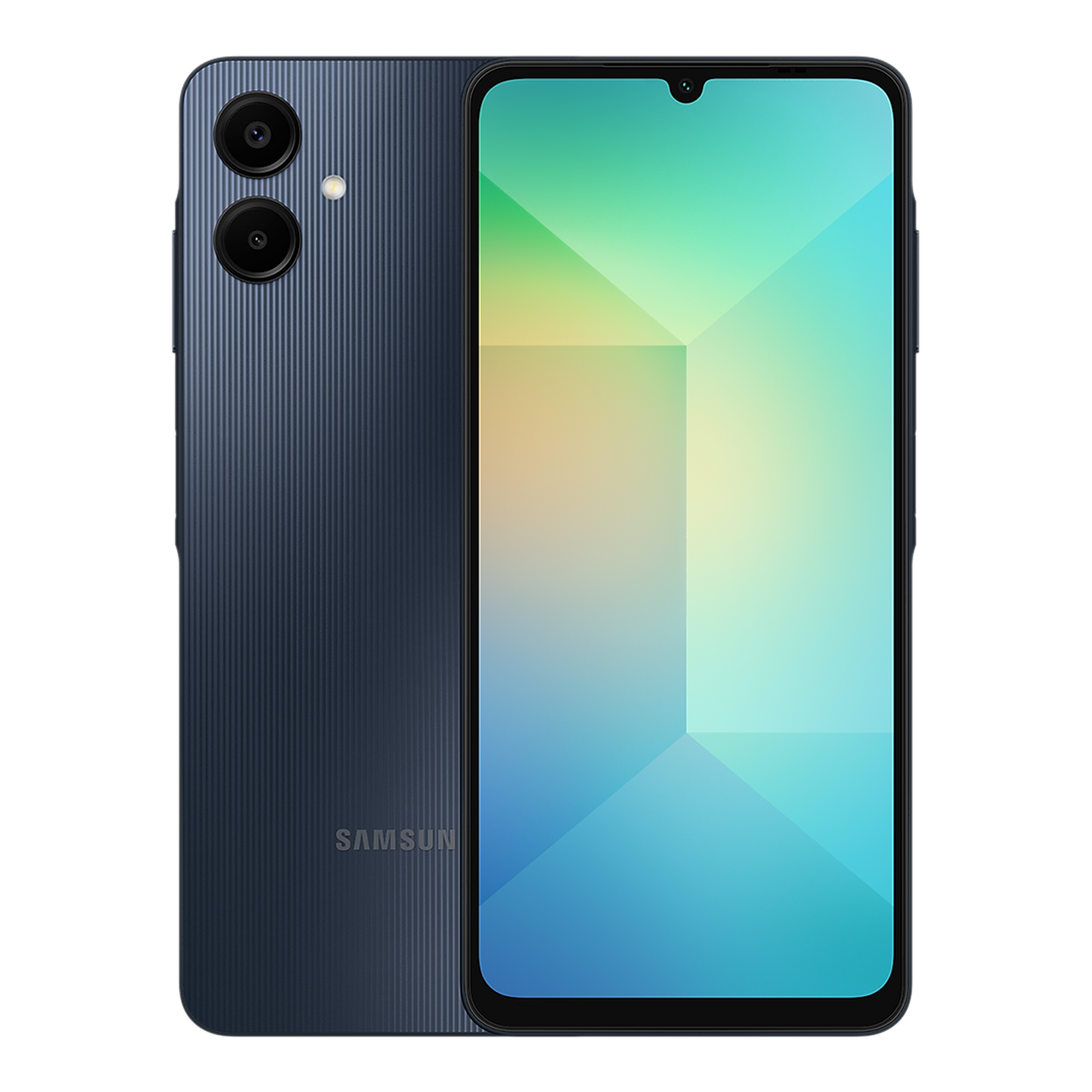 Samsung Galaxy A05 (64GB+4GB) - Black