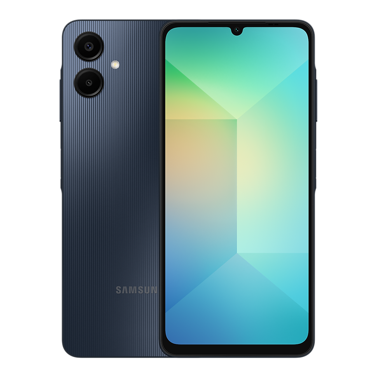 Samsung Galaxy A05 (64GB+4GB) - Black