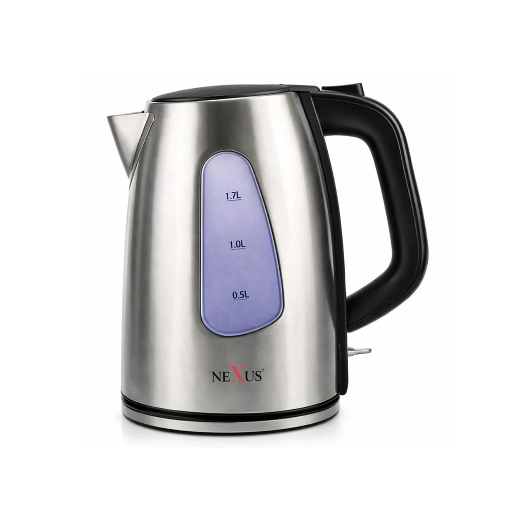 NEXUS NX-0302 (8) ELECTRIC KETTLE