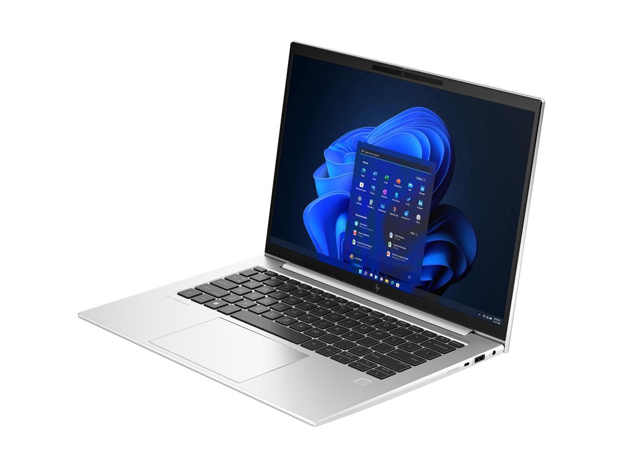 HP ProBook 14-Inch FHD Laptop Ultra-7-14th-Gen 8GB 512GB FreeDOS