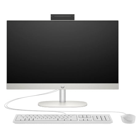 HP ProOne 240 G10 AIO - 23.8in, Core i7-1355U, 16GB, 512GB SSD
