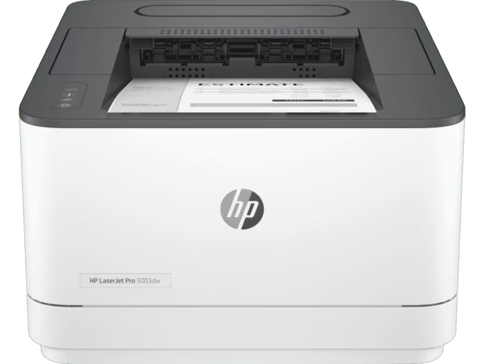 HP LaserJet Pro 3003DW