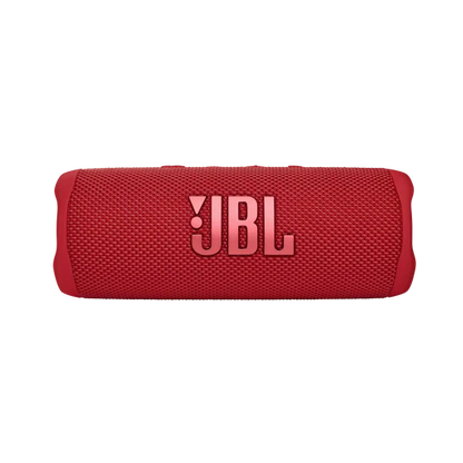 JBL FLIP 6 RED