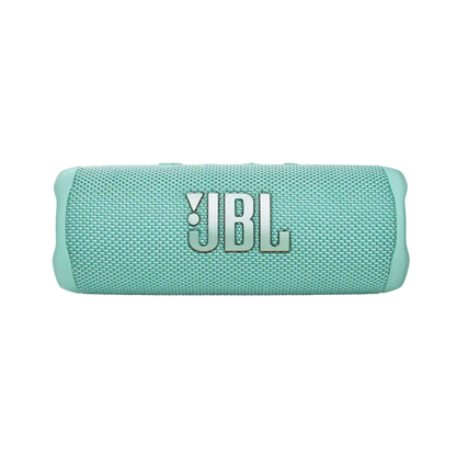 JBL FLIP 6 SPEAKER TEAL