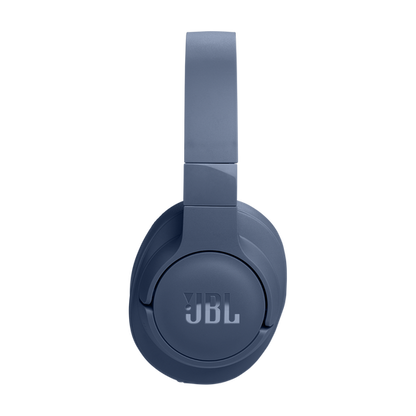 JBL HEADPHONE TUNE 770NC BLUE