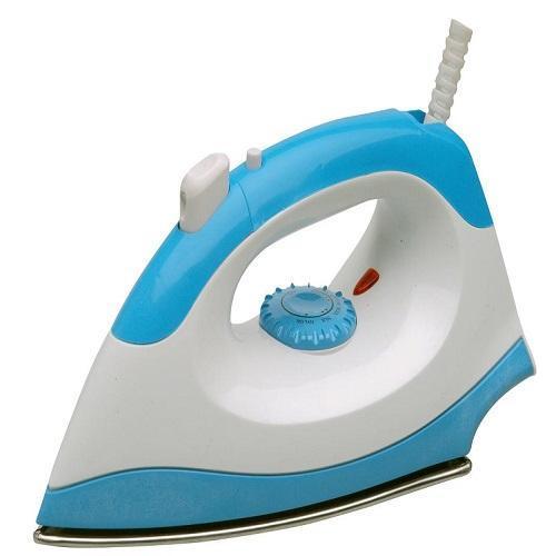 NEXUS S - 1000BA (12) DRY SPRAY IRON