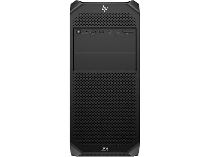 HP Z1 Tower G9 Workstation 550W