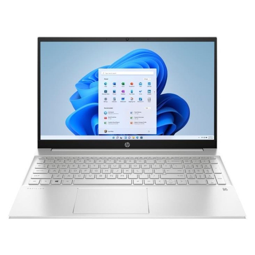 HP 15.6-Inch FHD Laptop i5-13th-Gen 8GB 512GB FreeDOS