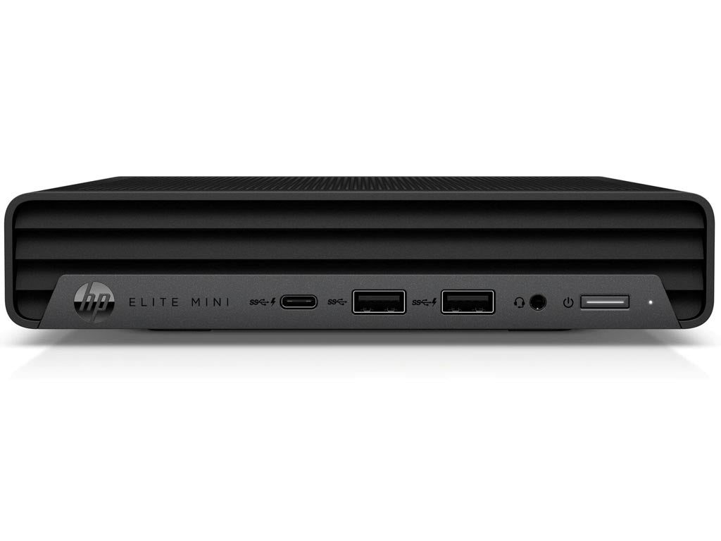 HP Elite 600 G9 Mini PC i5-12600T 8GB 512GB SSD Windows 11 Pro